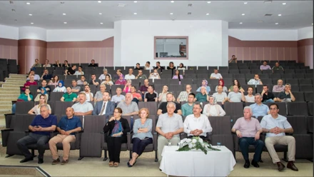 Hizmet İçi Eğitim (Teknik Şartname)